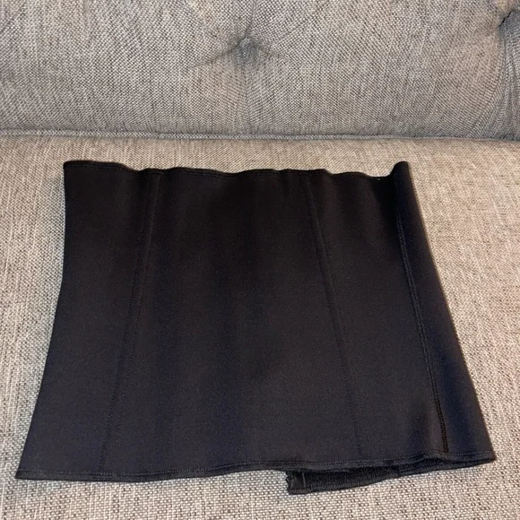 SKIMS ONYX Waist Trainer size XL - Picture 4 of 7